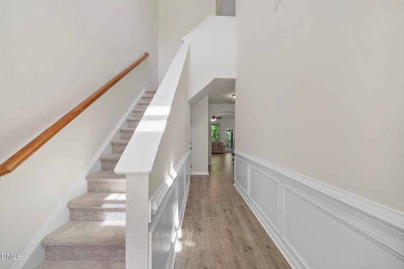5543 Jessip St, Morrisville, NC 27560