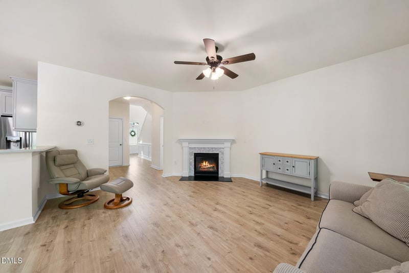 5543 Jessip St, Morrisville, NC 27560
