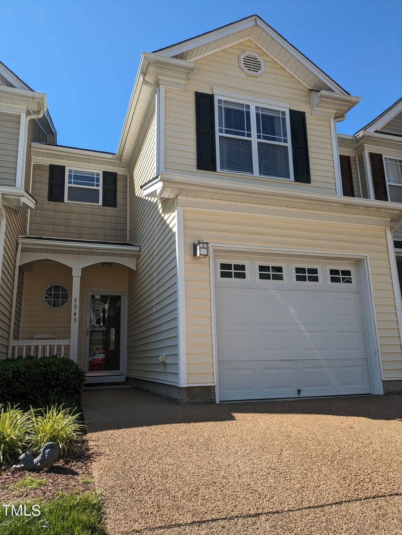 5543 Nur Ln, Raleigh, NC 27606