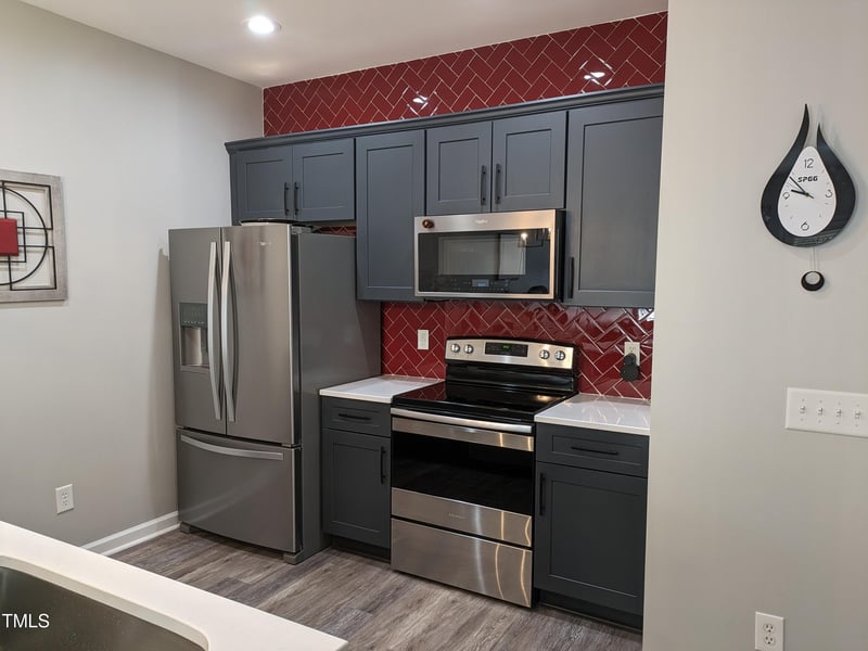 5543 Nur Ln, Raleigh, NC 27606