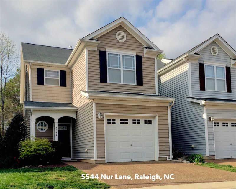 5544 Nur Ln, Raleigh, NC 27606