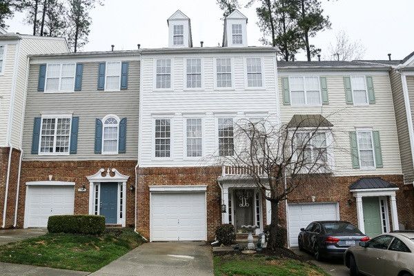 5544 Red Robin Rd, Raleigh, NC 27613