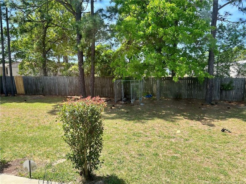 5544 Thackeray Dr, Fayetteville, NC 28306