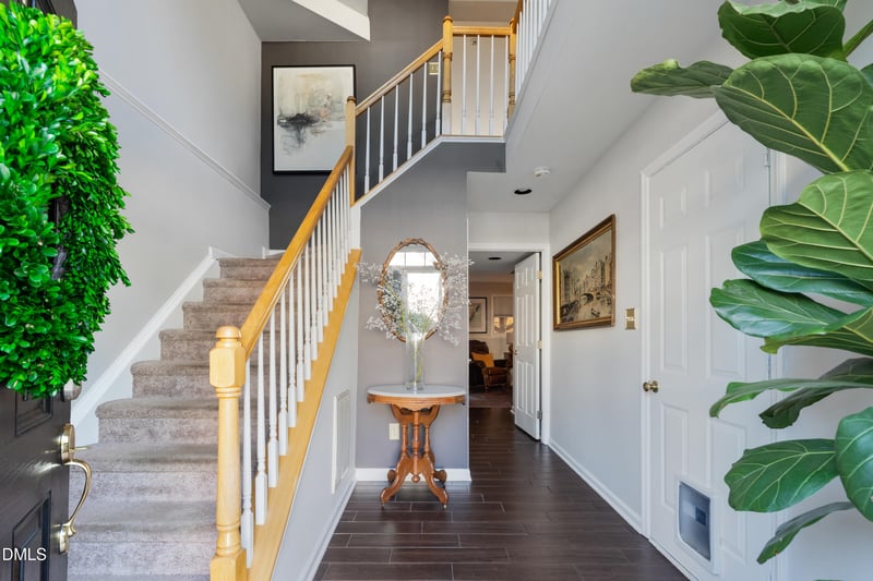 5544 Vista View Ct, Raleigh, NC 27612