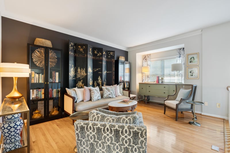 5544 Vista View Ct, Raleigh, NC 27612