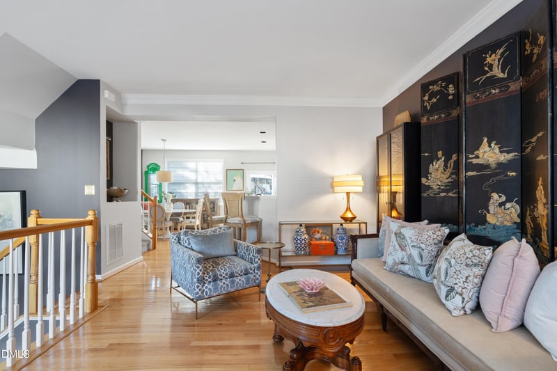 5544 Vista View Ct, Raleigh, NC 27612