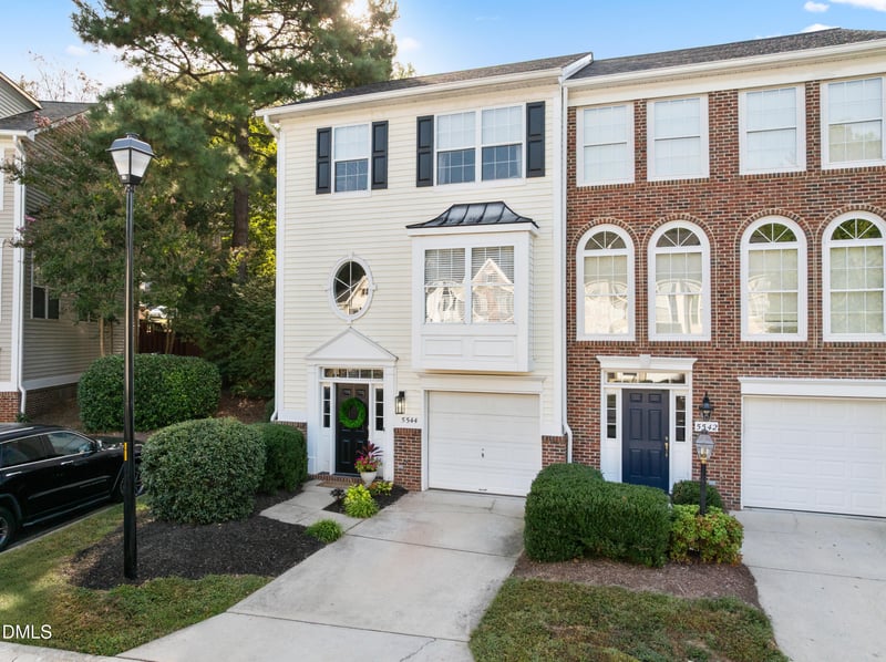 5544 Vista View Ct, Raleigh, NC 27612