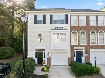 5544 Vista View Ct, Raleigh, NC 27612