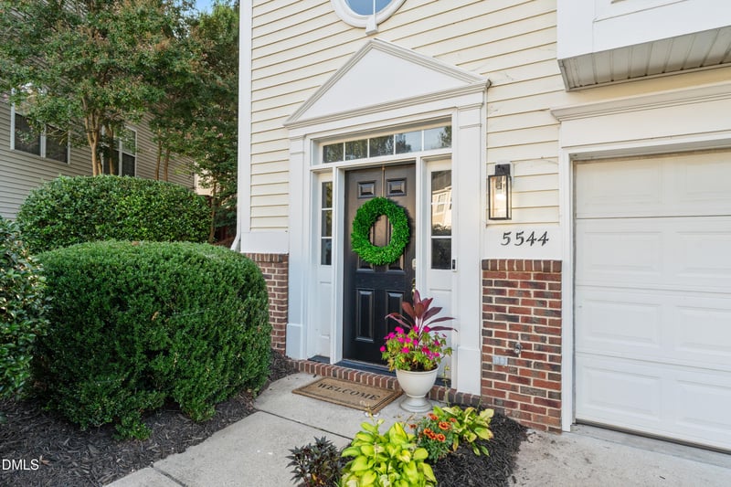 5544 Vista View Ct, Raleigh, NC 27612