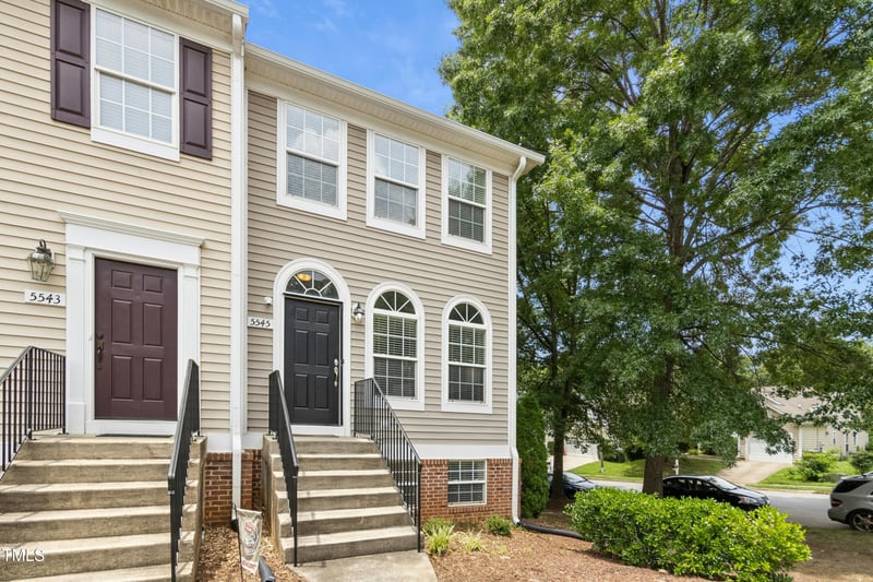 5545 Crabtree Park Ct, Raleigh, NC 27612