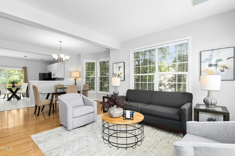 5545 Crabtree Park Ct, Raleigh, NC 27612