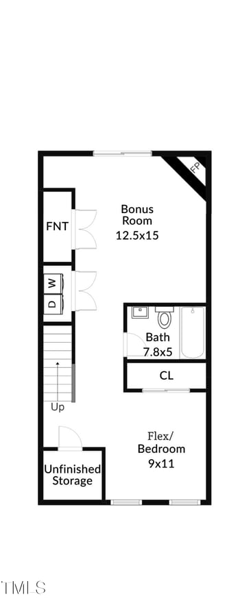 5545 Crabtree Park Ct, Raleigh, NC 27612