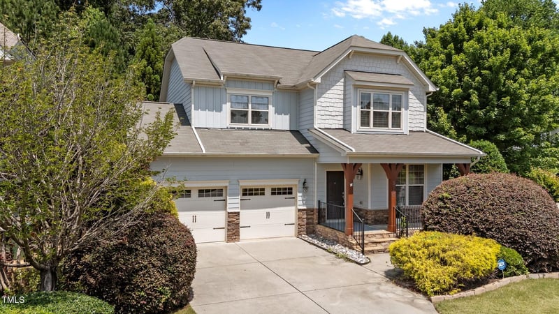 5545 Moneta Ln, Apex, NC 27539
