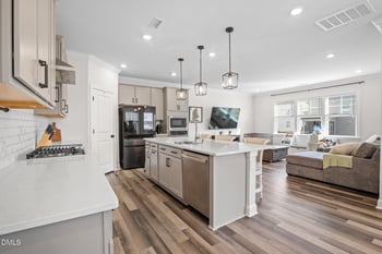 5548 Mill Dam Rd, Wake Forest, NC 27587