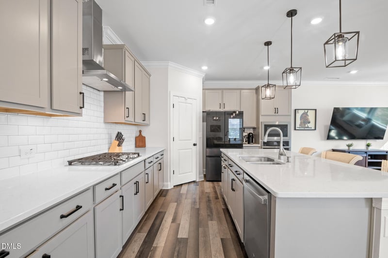 5548 Mill Dam Rd, Wake Forest, NC 27587