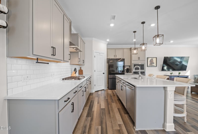 5548 Mill Dam Rd, Wake Forest, NC 27587