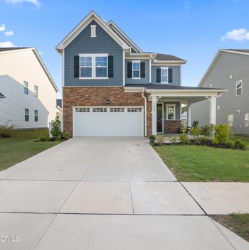 5548 Mill Dam Rd, Wake Forest, NC 27587