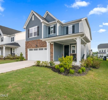 5548 Mill Dam Rd, Wake Forest, NC 27587