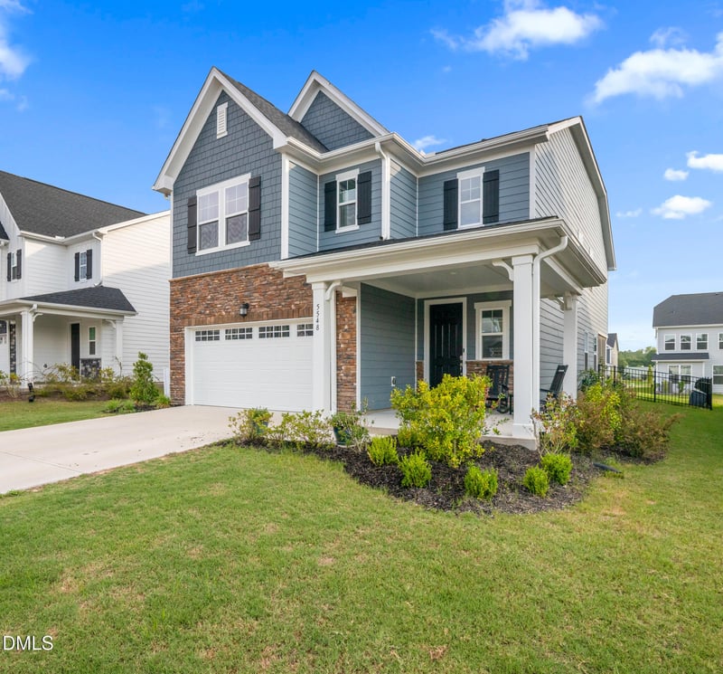 5548 Mill Dam Rd, Wake Forest, NC 27587