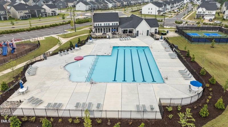 5548 Mill Dam Rd, Wake Forest, NC 27587