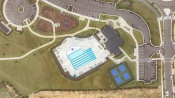 5548 Mill Dam Rd, Wake Forest, NC 27587