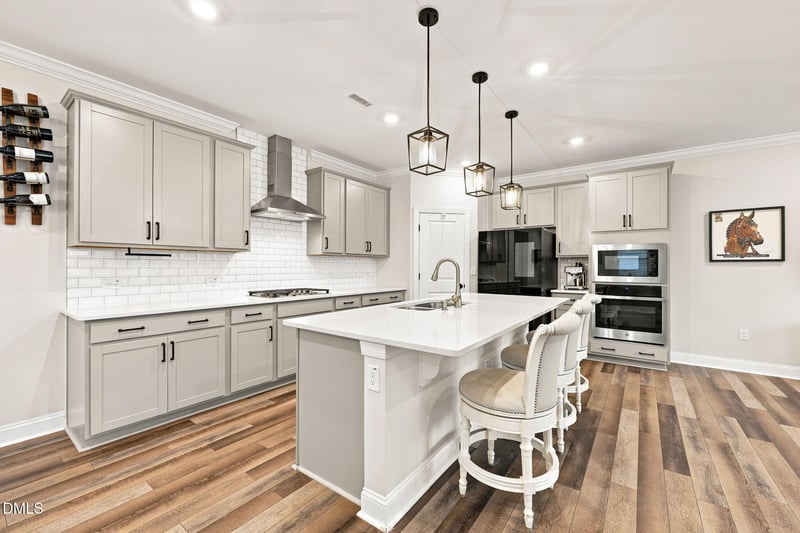 5548 Mill Dam Rd, Wake Forest, NC 27587
