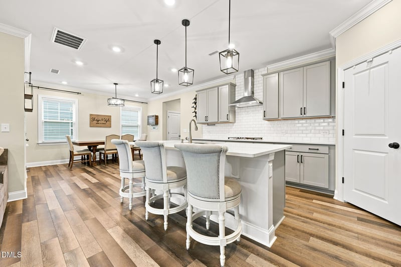 5548 Mill Dam Rd, Wake Forest, NC 27587