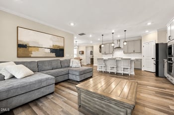 5548 Mill Dam Rd, Wake Forest, NC 27587