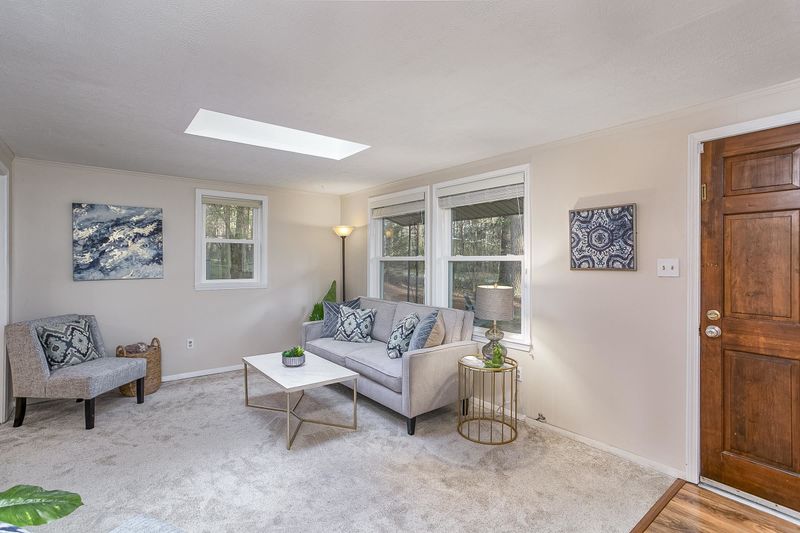 5548 Old Hillsborough Rd, Durham, NC 27705