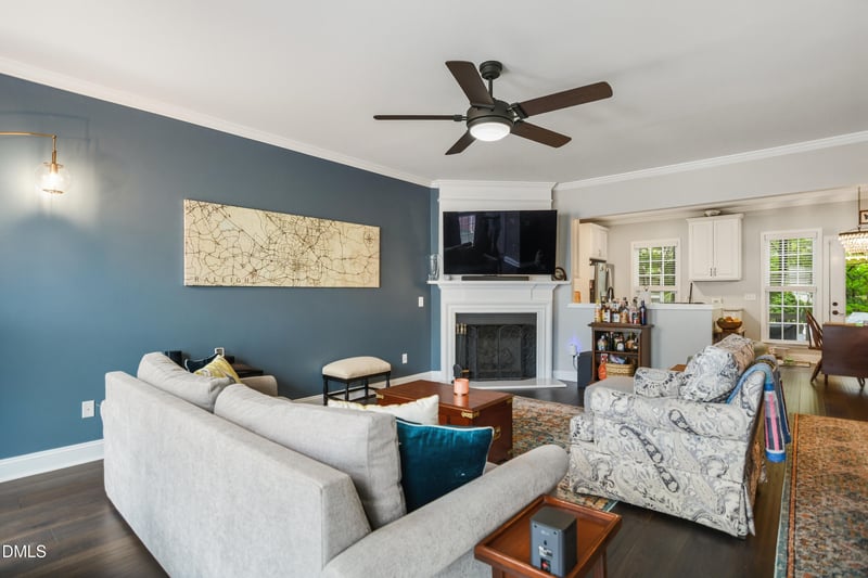 5548 Red Robin Rd, Raleigh, NC 27613