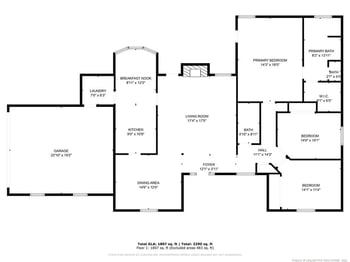 5549 Lockridge Rd, Fayetteville, NC 28311