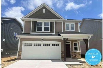 5549 Mill Dam Rd, Wake Forest, NC 27587