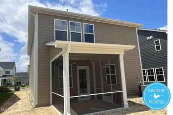 5549 Mill Dam Rd, Wake Forest, NC 27587