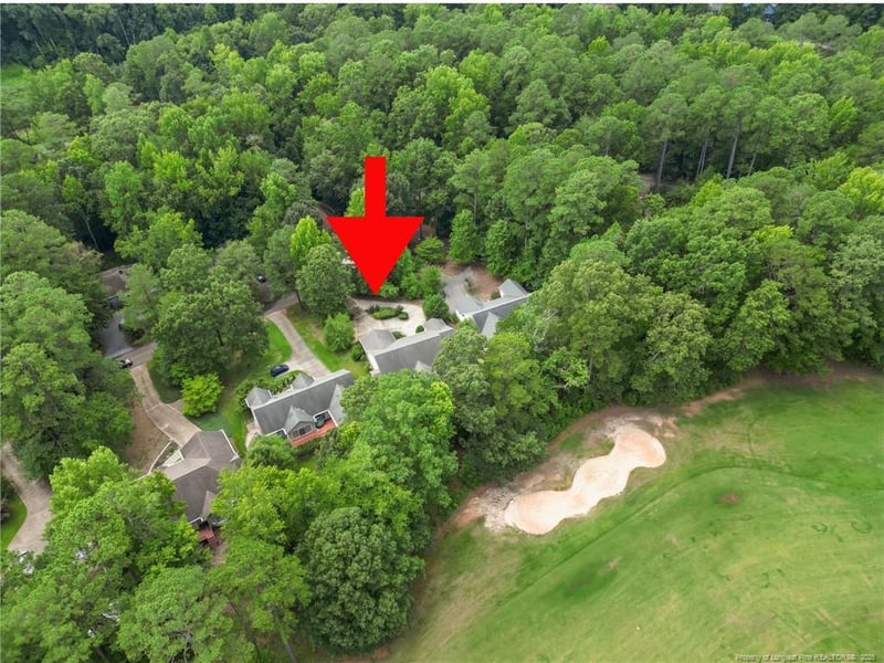 555 Argyll Dr, Sanford, NC 27332