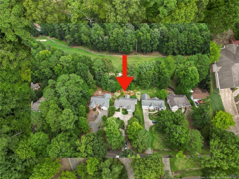 555 Argyll Dr, Sanford, NC 27332