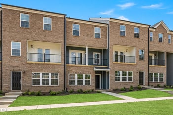 555 Forestville Rd, Wake Forest, NC 27587