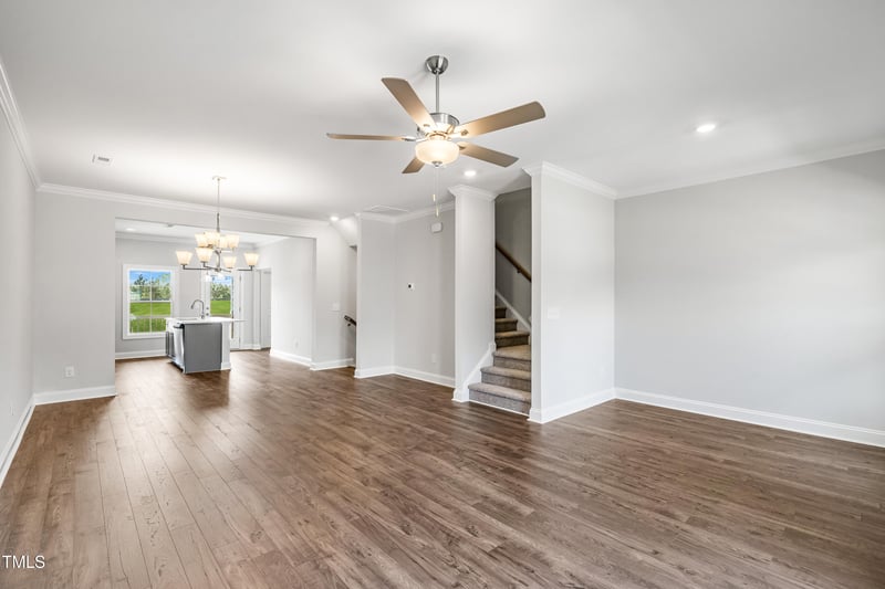 555 Forestville Rd, Wake Forest, NC 27587