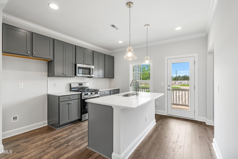 555 Forestville Rd, Wake Forest, NC 27587