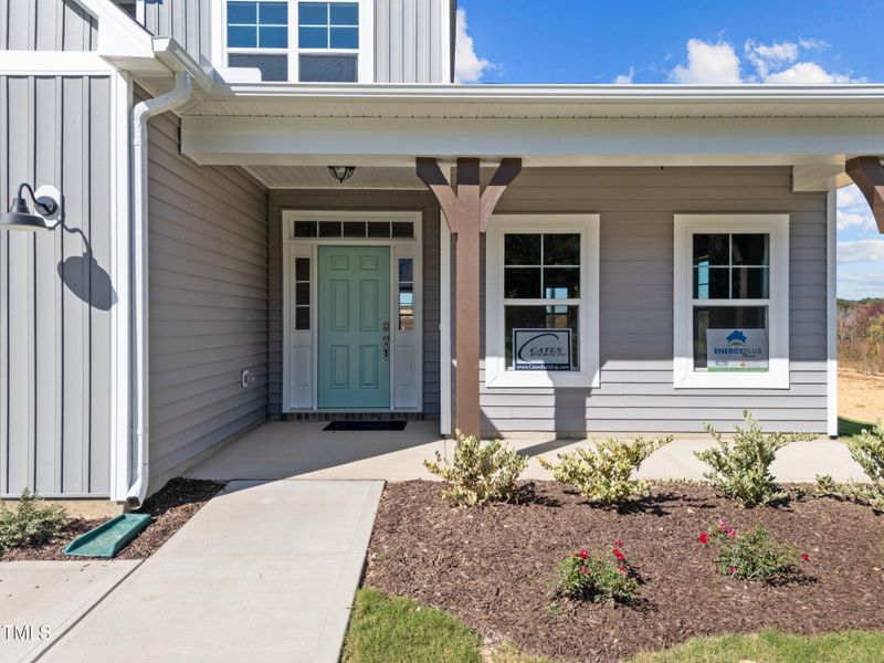 555 Husketh Rd, Youngsville, NC 27596