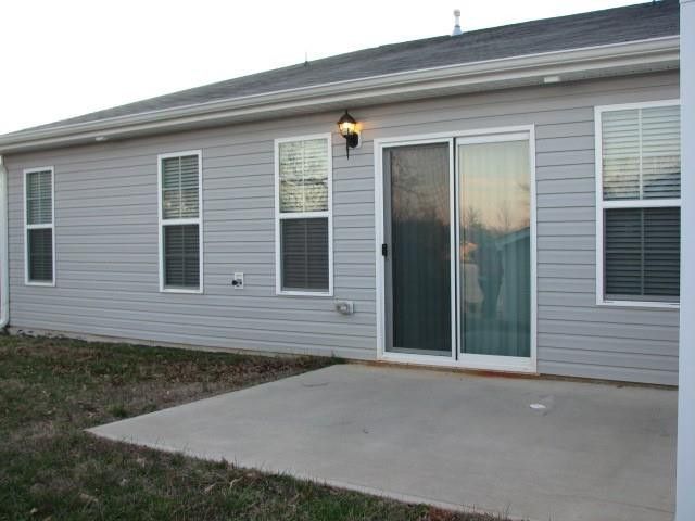 555 Isley Pl #8, Burlington, NC 27215