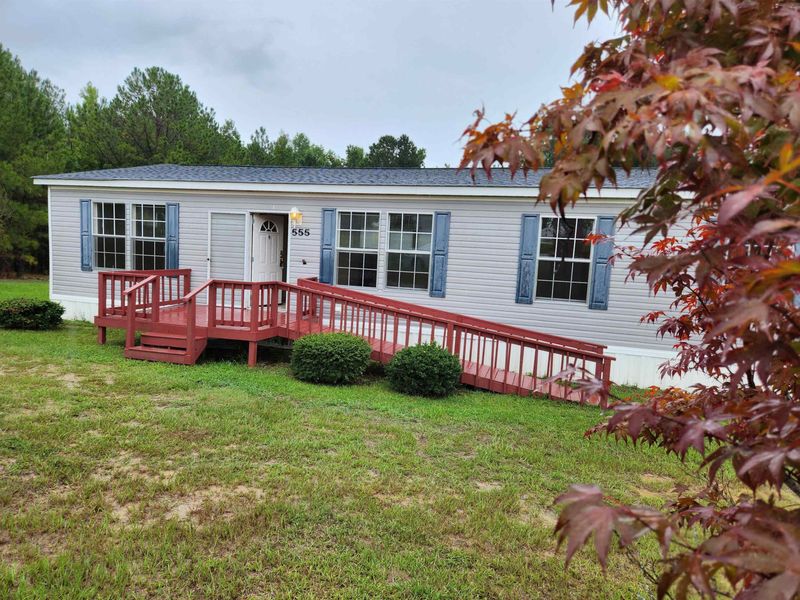 555 Massengill Pond Rd, Angier, NC 27501