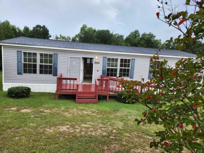 555 Massengill Pond Rd, Angier, NC 27501