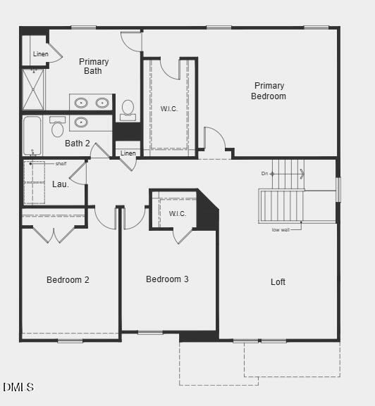 555 Purple Aster St, Youngsville, NC 27596