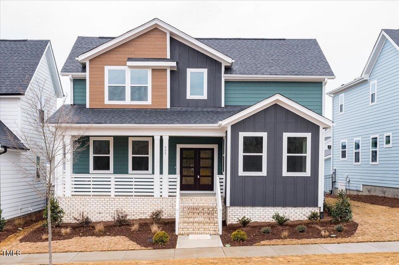 555 Vine Pw, Pittsboro, NC 27312