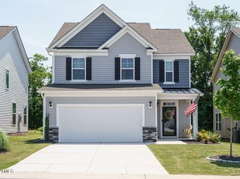 555 Whitley Ridge Dr, Clayton, NC 27527