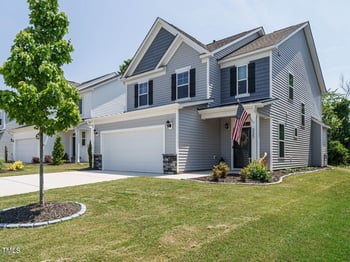 555 Whitley Ridge Dr, Clayton, NC 27527