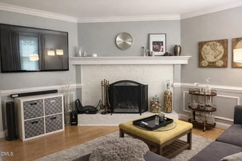 5550 Hamstead Crossing, Raleigh, NC 27612