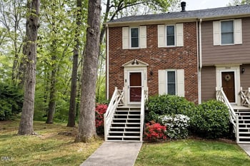 5550 Hamstead Crossing, Raleigh, NC 27612