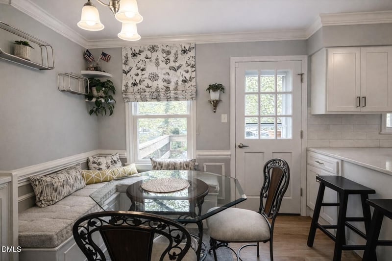 5550 Hamstead Crossing, Raleigh, NC 27612
