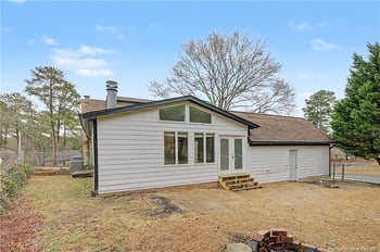 5550 Hedrick Dr, Fayetteville, NC 28303